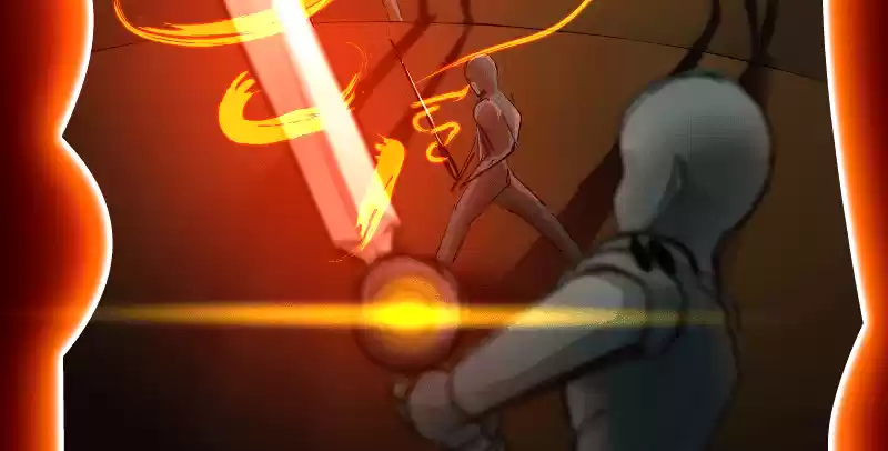 Room Of Swords Chapter 149