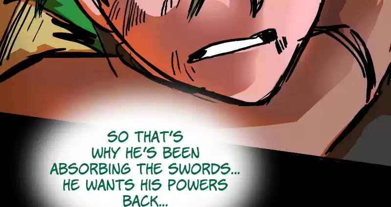 Room Of Swords Chapter 149