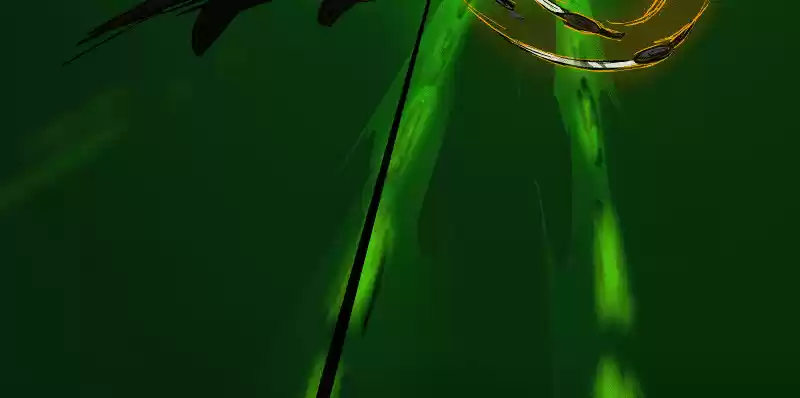 Room Of Swords Chapter 149