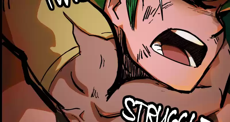 Room Of Swords Chapter 149