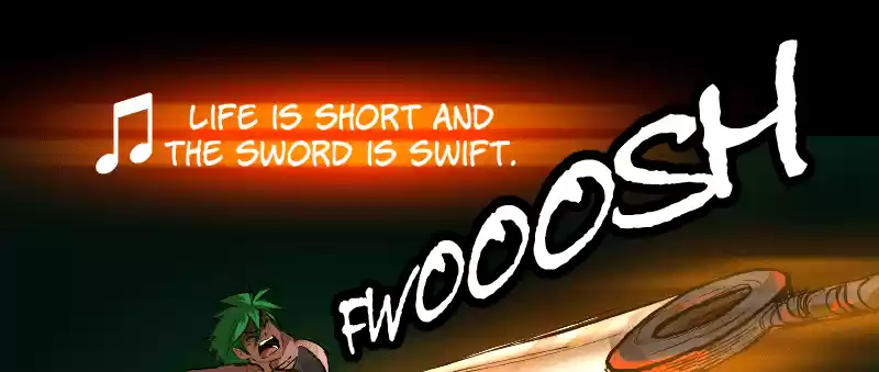 Room Of Swords Chapter 149