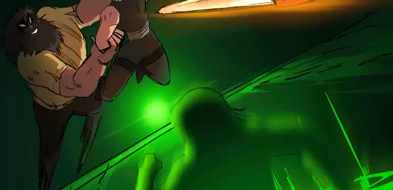 Room Of Swords Chapter 149