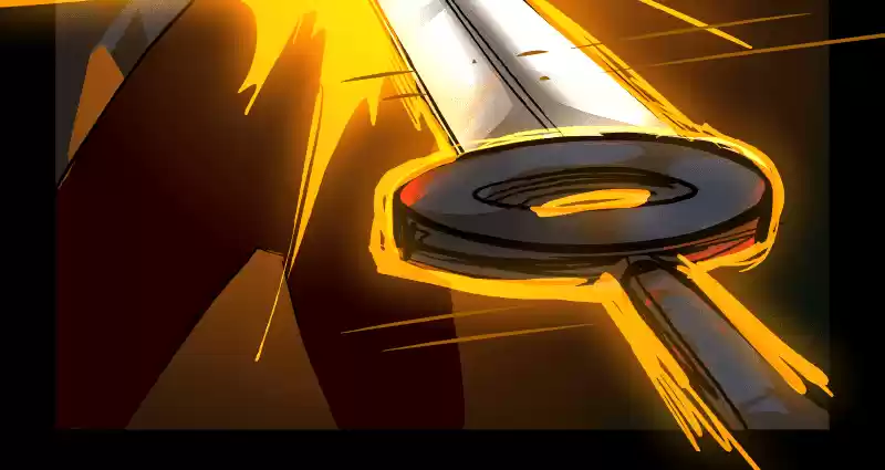 Room Of Swords Chapter 149