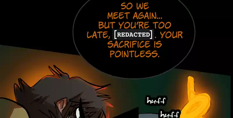 Room Of Swords Chapter 149