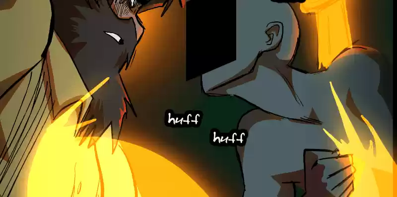 Room Of Swords Chapter 149