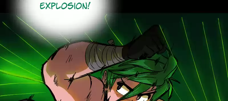 Room Of Swords Chapter 149