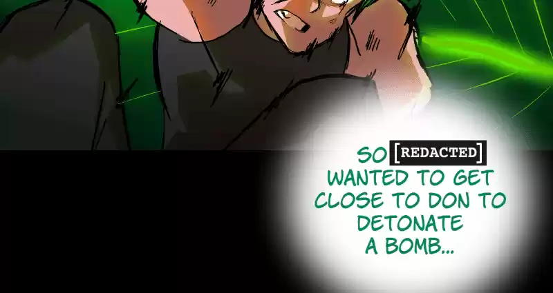 Room Of Swords Chapter 149