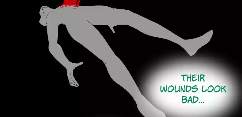 Room Of Swords Chapter 149