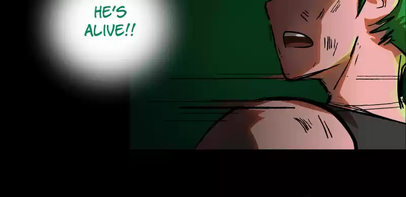 Room Of Swords Chapter 149