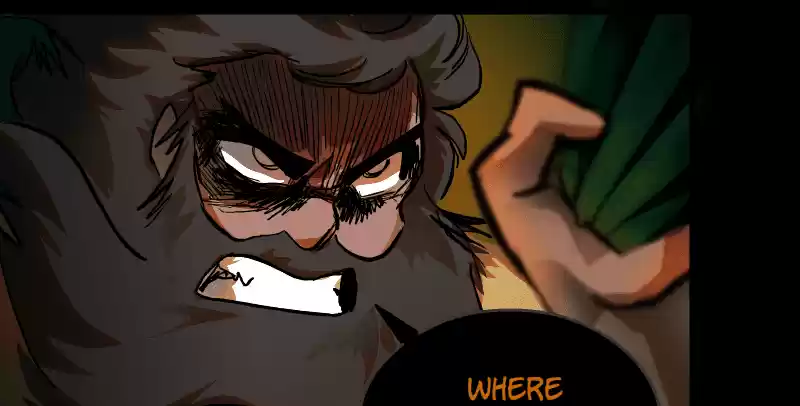 Room Of Swords Chapter 149