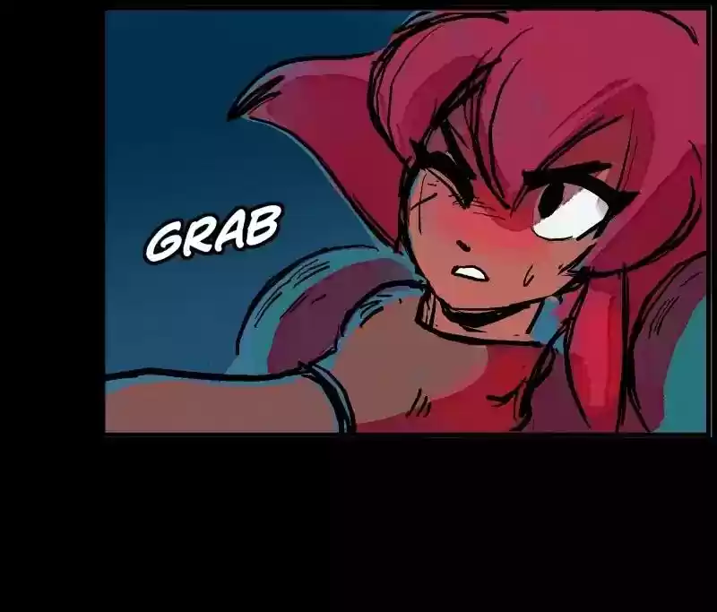 Room of Swords Chapter 15: