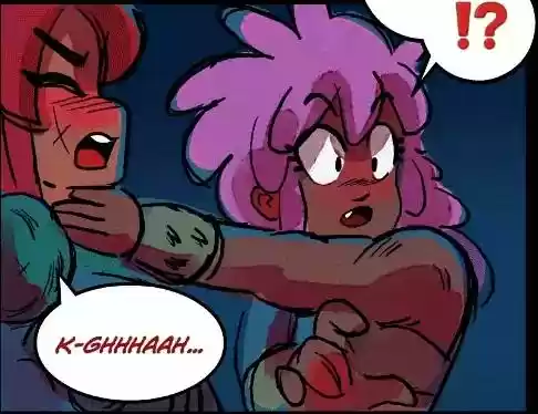 Room of Swords Chapter 15: