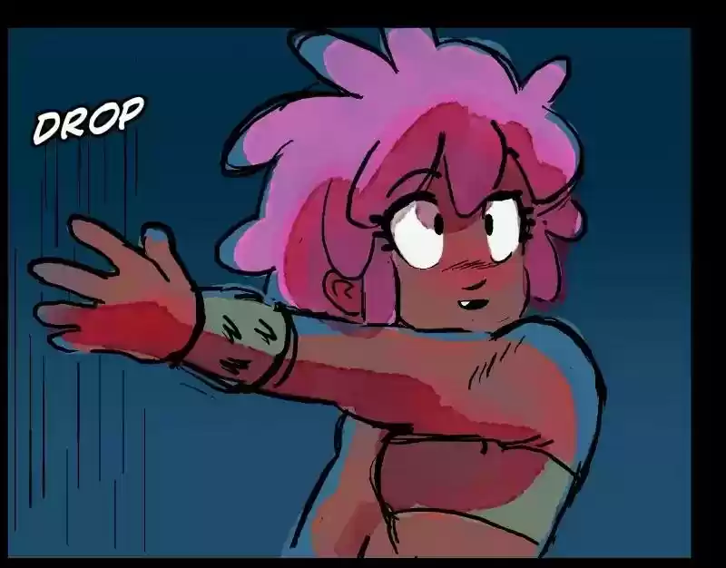 Room of Swords Chapter 15: