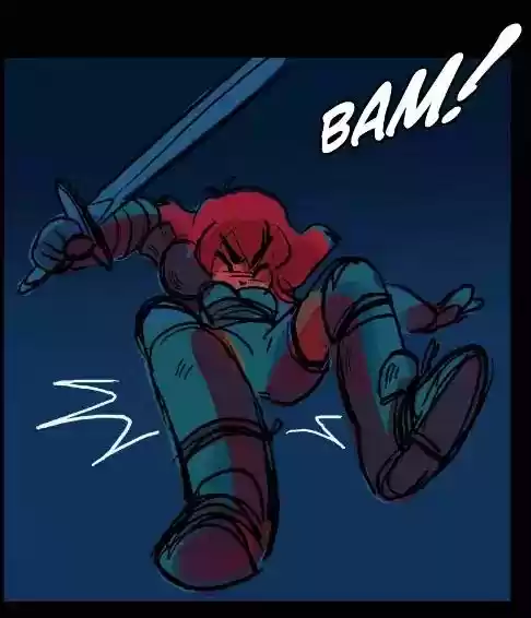 Room of Swords Chapter 15: