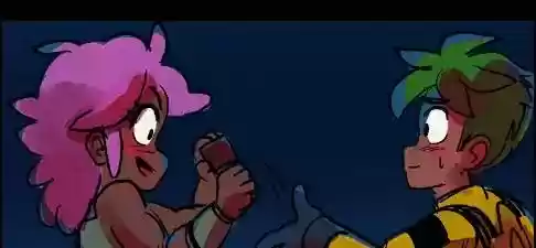 Room of Swords Chapter 15: