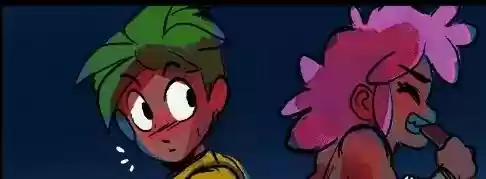 Room of Swords Chapter 15: