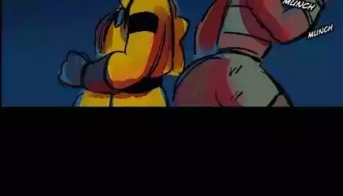 Room of Swords Chapter 15: