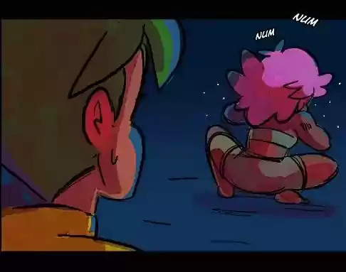 Room of Swords Chapter 15: