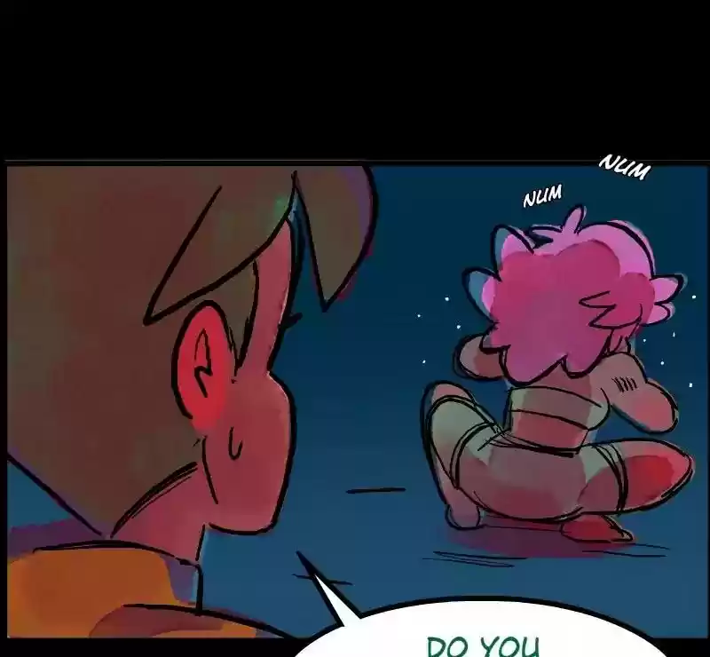 Room of Swords Chapter 15: