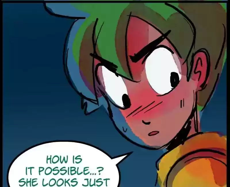 Room of Swords Chapter 15: