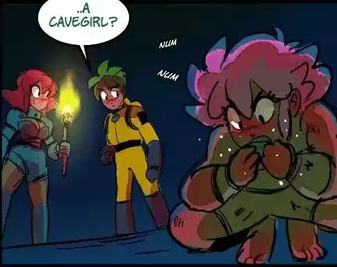 Room of Swords Chapter 15: