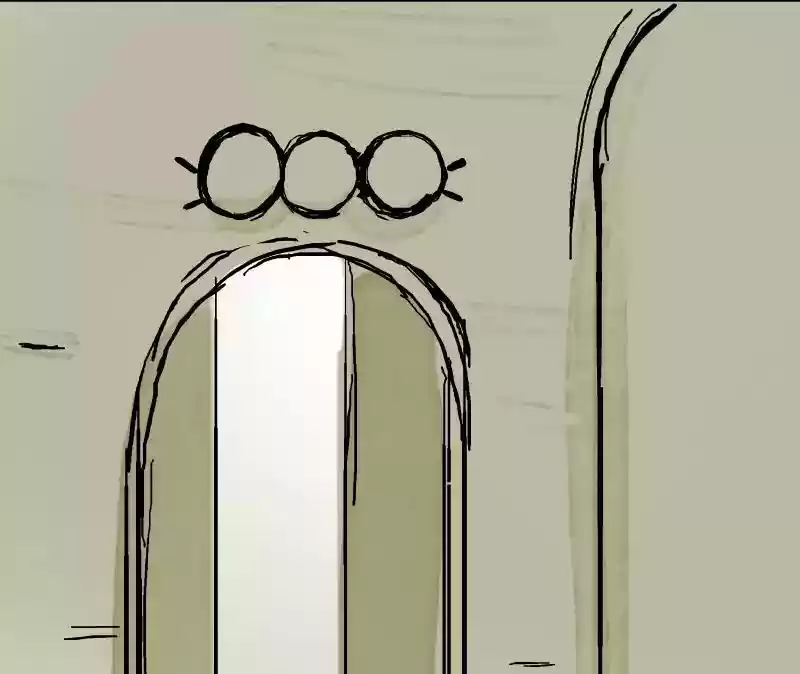 Room of Swords Chapter 15: