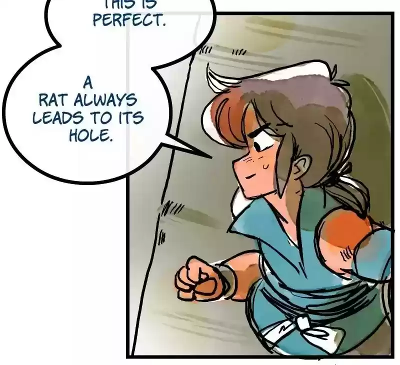 Room of Swords Chapter 15: