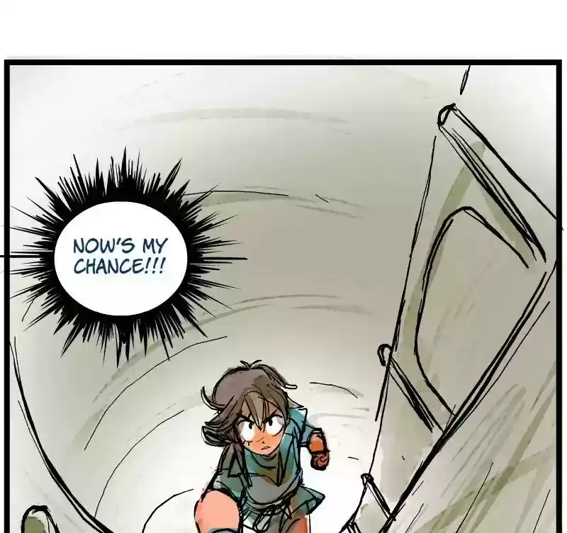 Room of Swords Chapter 15: