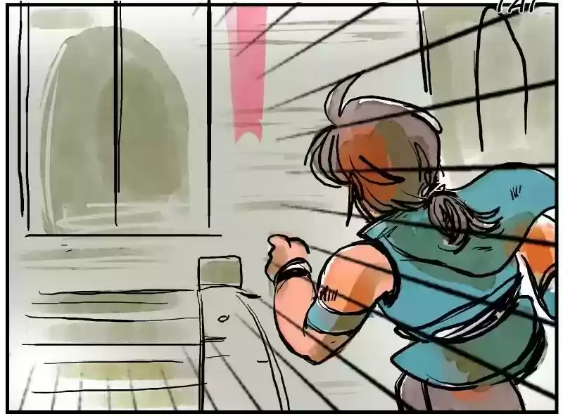 Room of Swords Chapter 15: