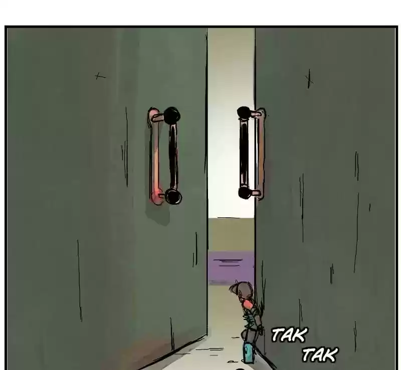 Room of Swords Chapter 15: