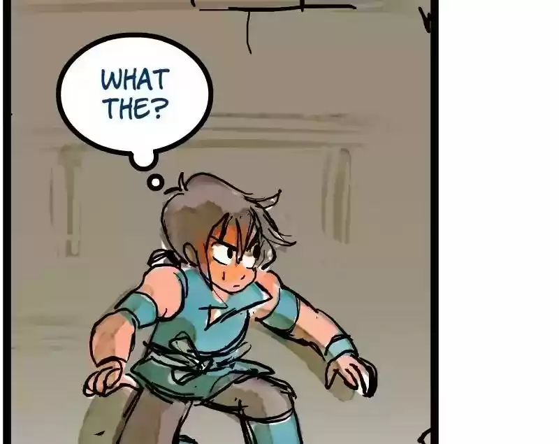 Room of Swords Chapter 15: