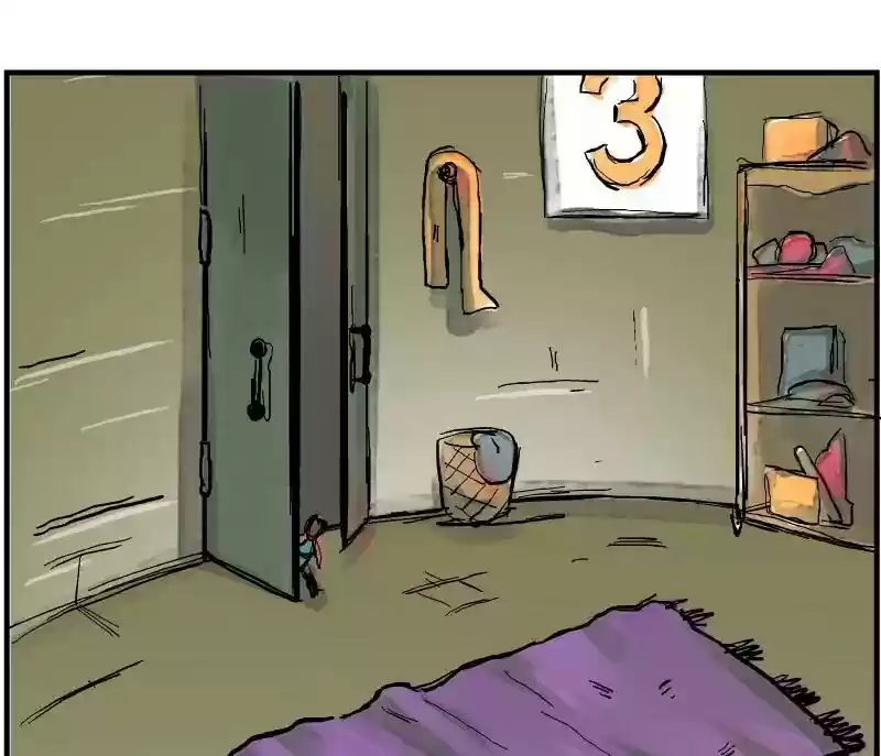 Room of Swords Chapter 15: