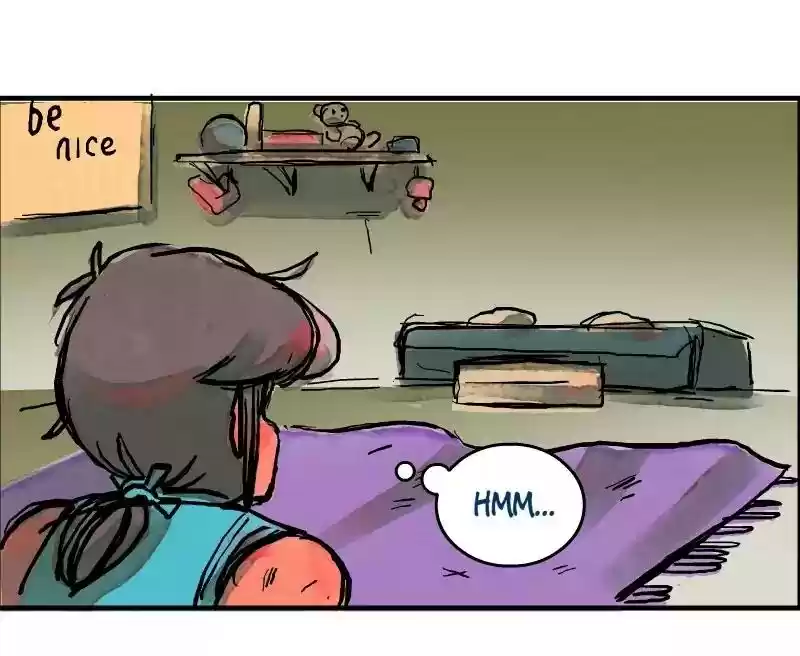 Room of Swords Chapter 15: