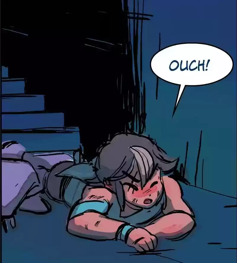 Room of Swords Chapter 15: