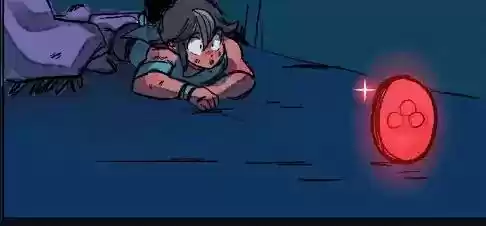 Room of Swords Chapter 15: