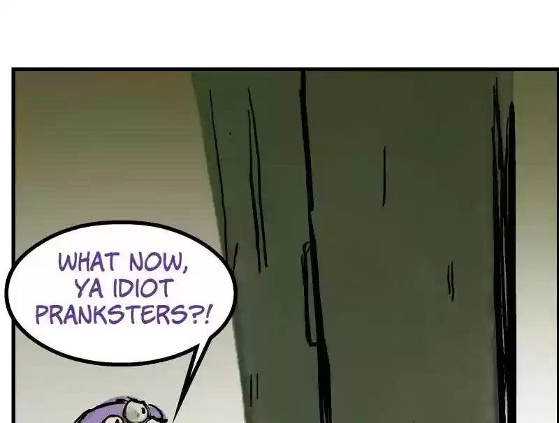 Room of Swords Chapter 15: