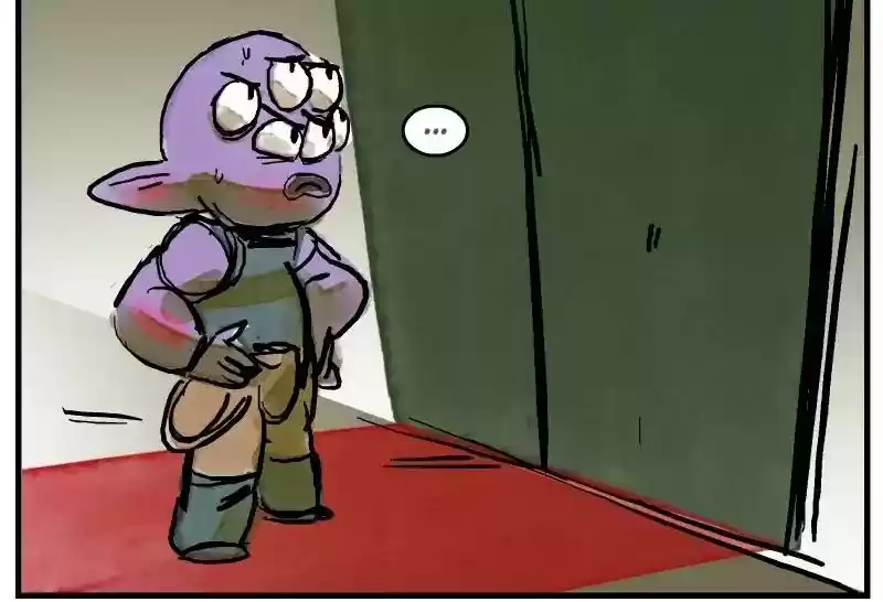 Room of Swords Chapter 15: