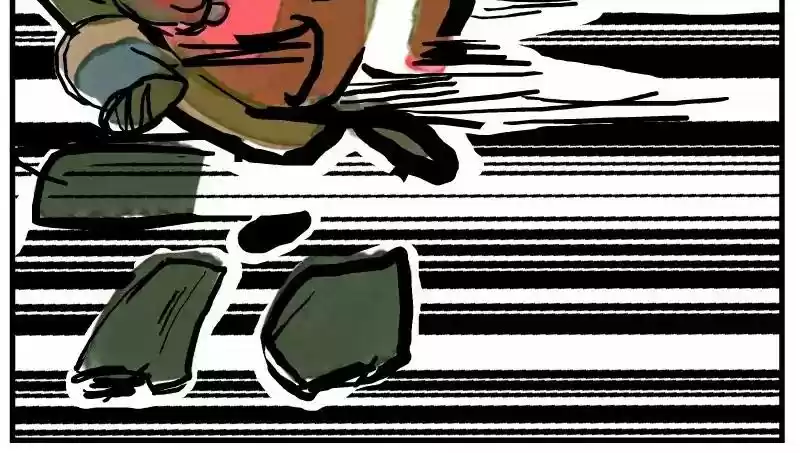 Room of Swords Chapter 15: