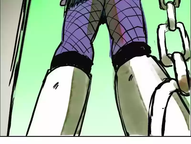 Room of Swords Chapter 15: