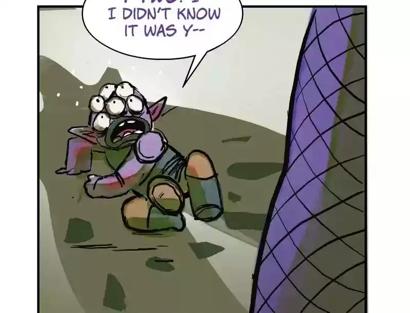 Room of Swords Chapter 15: