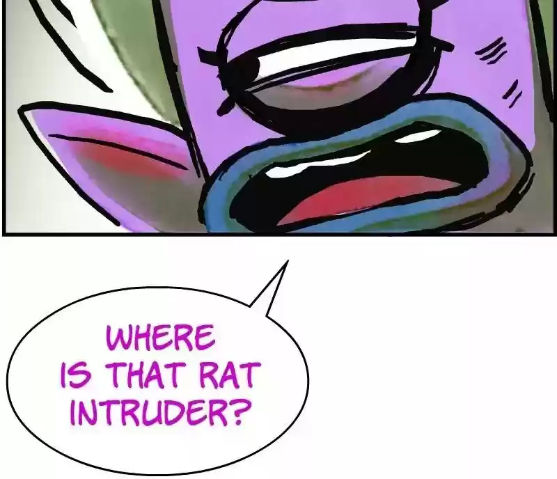 Room of Swords Chapter 15: