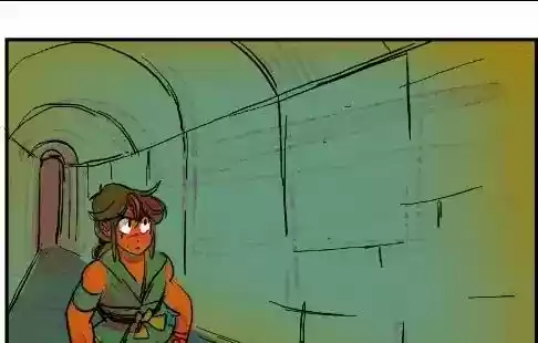 Room of Swords Chapter 15: