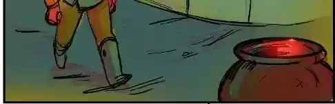 Room of Swords Chapter 15: