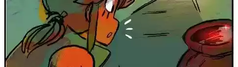 Room of Swords Chapter 15: