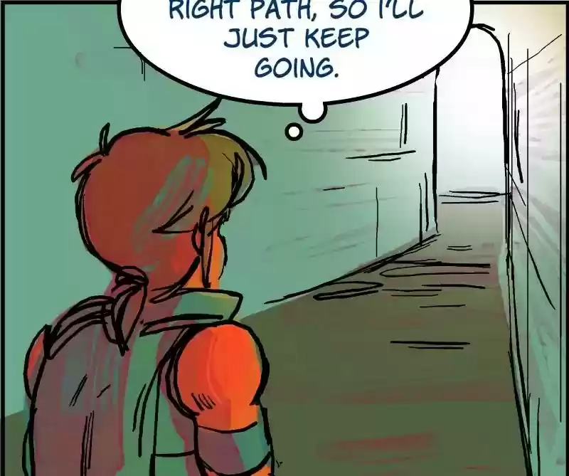 Room of Swords Chapter 15: