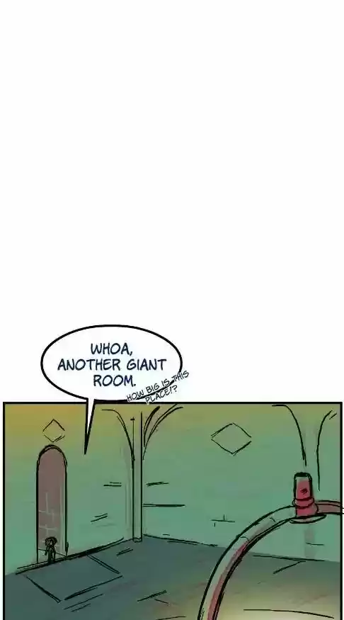 Room of Swords Chapter 15: