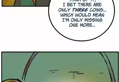 Room of Swords Chapter 15: