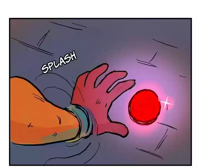 Room of Swords Chapter 15: