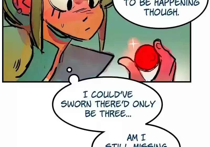 Room of Swords Chapter 15: