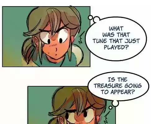 Room of Swords Chapter 15: